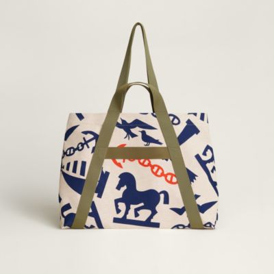 Beach bags - Beach towels and bath accessories | Hermès USA